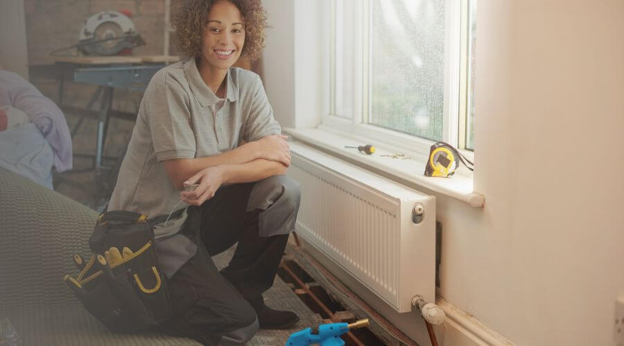 Local annual plumbing maintenance in Elizabethtown, NY
